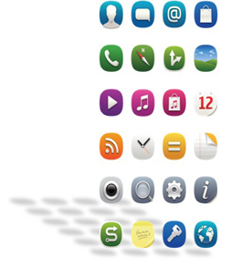 诺基亚公布最终版Symbian^3发展规划