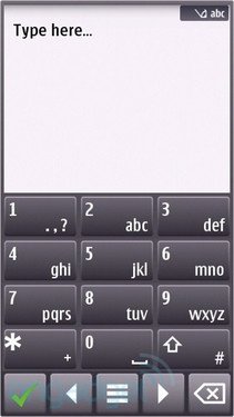 新版本1.1 诺基亚Symbian ^3迎来首次更新