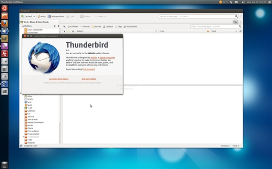 抢先预览Ubuntu 11.10十大诱人新特性