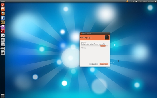 抢先预览Ubuntu 11.10十大诱人新特性