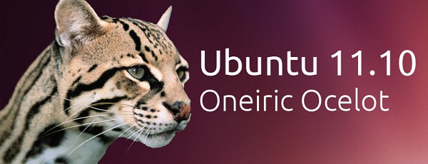 Ubuntu 11.10 Alpha 2将于7月7日发布