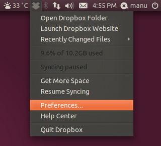 适用于Ubuntu 11.04的10个AppIndicator