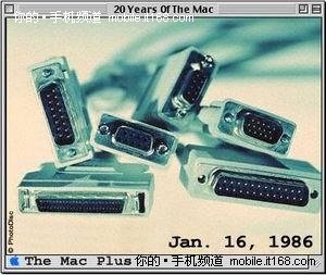 苹果30年最伟大的20个瞬间(组图)