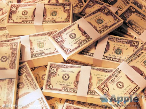 股票期权倒签案宣判 苹果需付1650万美元