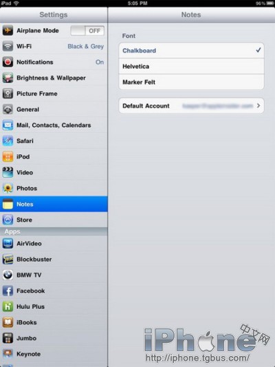 iOS 4.2 for iPhone/iPad新增功能详细解读