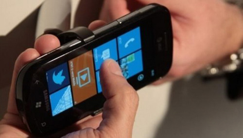 Windows Phone会永久性修改SD卡