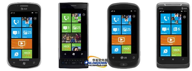 Windows Phone 8应包含的20个功能