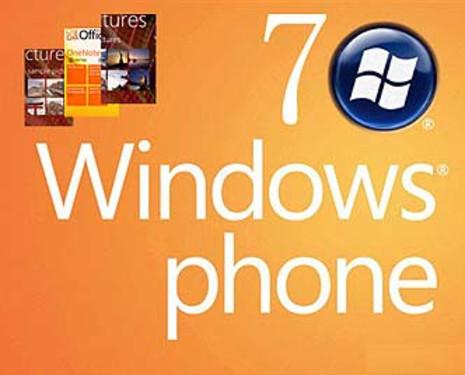 Windows Phone 7对比Android系统