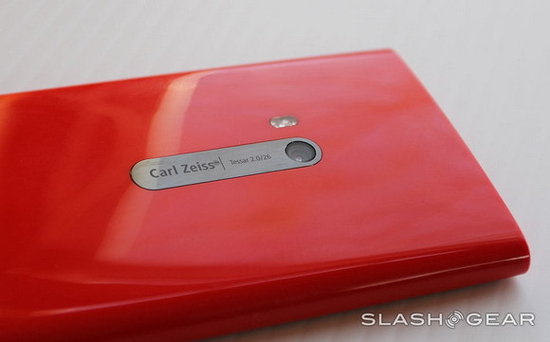 诺基亚Lumia920零售版开箱
