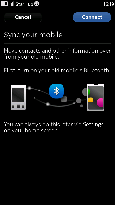 MeeGo操作系统 诺基亚N9手机深度体验