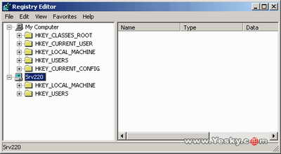 远程如何启用Win 2003桌面