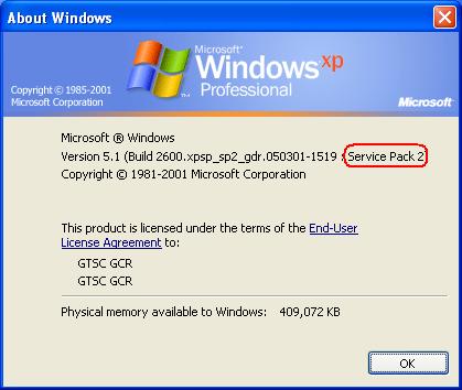微软Windows XP操作系统的华彩10年