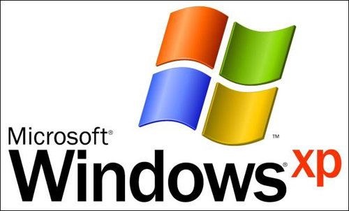 报告称今年7月Windows XP市场份额已跌破50%