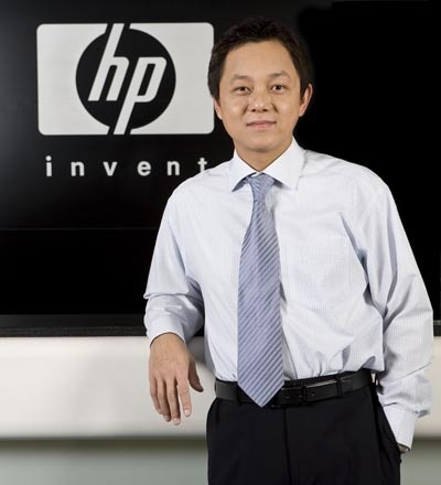 HP中国PC业务总经理离职加盟微软