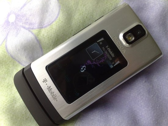 塞班已死 但Symbian系统究竟差在哪里？