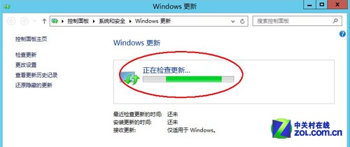 透析Windows Server 2012存储功能