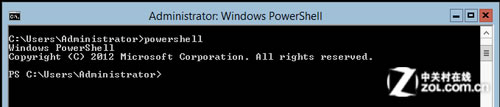 教你在Windows Server 2012下安装开启GUI