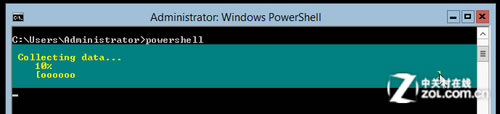 教你在Windows Server 2012下安装开启GUI