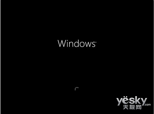 多图看Windows Server 2012如何玩转时尚