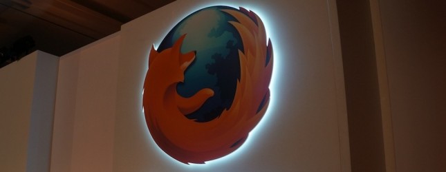 Mozilla CEO：火狐移动操作系统仍有发展空间