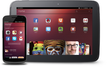 Ubuntu Touch开发者预览版将新增支持20余款设备