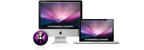 苹果mac操作系统安装图文教程(比较详细)