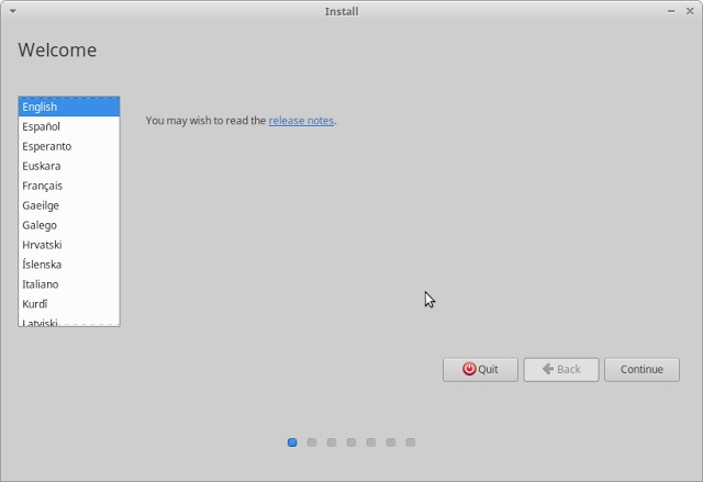 起步的好选择：安装Xubuntu 16.10完全指南