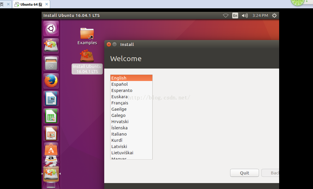 将Linux（ubuntu）安装到U盘上，实现即插即用